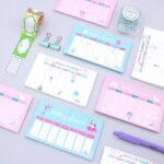 استیک نوت Weekly planner - Image 2