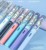 ست خودنویس و یدک xingmai طرح فضانورد کد 8408 - Image 4