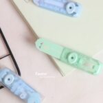 پاک کن کاتری پهن Weibo طرح دایناسور کد WB-3442 - Image 3