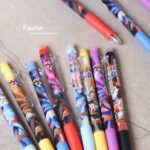 روان نویس پاک کن دار کلیکی طرح اولترامن کد MP-8818 - Image 2