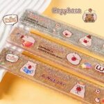 خط کش آکواریومی 20 سانتی XPM طرح کاپی بارا Capybara کد 3000-60 - Image 2