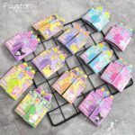 پازل مگنتی HM طرح قلعه کرومی و Sanrio کد HM-2409 - Image 3