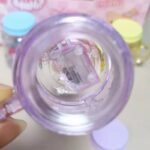 مداد تراش مخزن دار طرح اسموتی کرومی و Sanrio سری PARTY کد 3708 - Image 10