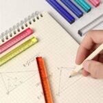 خط کش مکعبی کریستالی 15 سانتی MQ کد MQ2060B - Image 3