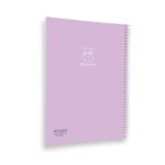 دفتر خط دار مجلد 80 برگ پیتیکو سری MELLOW کد 343 - Image 9