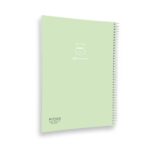 دفتر خط دار مجلد 80 برگ پیتیکو سری MELLOW کد 343 - Image 6