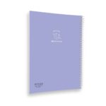دفتر خط دار مجلد 80 برگ پیتیکو سری MELLOW کد 343 - Image 2