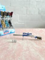 روان نویس چراغ ‌دار طرح تفنگ SNIPER کد 7-1109 - Image 12