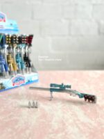 روان نویس چراغ ‌دار طرح تفنگ SNIPER کد 7-1109 - Image 11