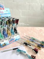 روان نویس چراغ ‌دار طرح تفنگ SNIPER کد 7-1109