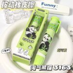 پاک کن اتودی MOKA طرح پاندا PANDA ROLL کد MK-3163