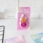 غلط گیر نواری BOBO طرح طیف رنگی کد YS-76032 - Image 4