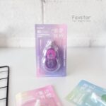 غلط گیر نواری BOBO طرح طیف رنگی کد YS-76032 - Image 3
