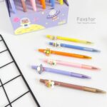 روان نویس کلیکی پیکسل دار Sofun طرح حیوانات فضانورد کدZF2687 - Image 2