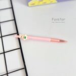روان نویس کلیکی پیکسل دار Sofun طرح حیوانات فضانورد کدZF2687 - Image 8