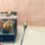روان نویس کلیکی پیکسل دار Sofun طرح شازده کوچولو کد ZF2603-1 - Image 6