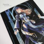 دفتر اسکرچی 8 برگ hinkler - Image 2