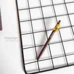 اتود 0.5 پیکسل دار Sofun طرح خرس Mr Nandy کد ZF2650-5 - Image 3