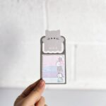 ست استیک نوت و بوک مارک Soundy طرح حیوانات کد G234663 - Image 6
