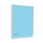 دفتر خط دار مجلد 60 برگ پیتیکو سری MELLOW کد 342 - Image 8