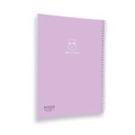 دفتر خط دار مجلد 60 برگ پیتیکو سری MELLOW کد 342 - Image 6
