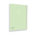 دفتر خط دار مجلد 60 برگ پیتیکو سری MELLOW کد 342 - Image 3