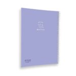 دفتر خط دار مجلد 60 برگ پیتیکو سری MELLOW کد 342 - Image 2