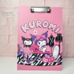تخته شاسی A4 طرح کرومی و Sanrio - Image 5