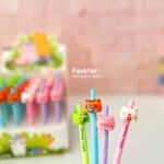 روان نویس کلیکی پیکسل دار Sofun طرح حیوانات کد ZF3655