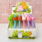 روان نویس کلیکی پیکسل دار Sofun طرح حیوانات کد ZF3655 - Image 2