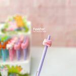 روان نویس کلیکی پیکسل دار Sofun طرح حیوانات کد ZF3655 - Image 4