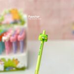 روان نویس کلیکی پیکسل دار Sofun طرح حیوانات کد ZF3655 - Image 5