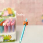 روان نویس کلیکی پیکسل دار Sofun طرح حیوانات کد ZF3655 - Image 6