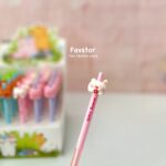 روان نویس کلیکی پیکسل دار Sofun طرح حیوانات کد ZF3655 - Image 7