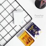 دفترچه یادداشت 60 برگ پانداک سری لابوبو - Image 2