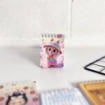 دفترچه یادداشت 60 برگ پانداک سری لابوبو - Image 7