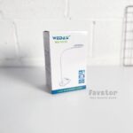 چراغ مطالعه رینگی WEIDASI کد WD-6039 - Image 3