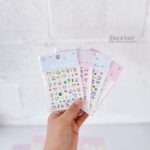 لنز ناخن Fashion & Profession سری Lovely - Image 3