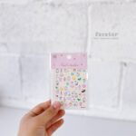لنز ناخن Fashion & Profession سری Lovely - Image 6