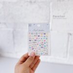 لنز ناخن Fashion & Profession سری Lovely - Image 8