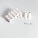رول کاغذ حرارتی دوربین و پرینتر - Image 3
