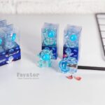 مداد تراش هولوگرامی Pinen طرح فضانورد کد XP-3121