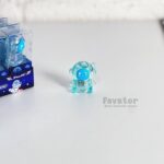 مداد تراش هولوگرامی Pinen طرح فضانورد کد XP-3121 - Image 4