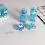 مداد تراش هولوگرامی Pinen طرح خرگوش کد XP-3120 - Image 3