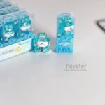 مداد تراش هولوگرامی Pinen طرح خرگوش کد XP-3120