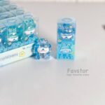 مداد تراش هولوگرامی Pinen طرح خرگوش کد XP-3120 - Image 4