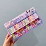بالم لب میوه ای طرح کرومی و Sanrio کد XXCY-501 - Image 2