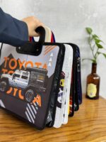 کیف کلاس زبان کد 5102 - Image 2