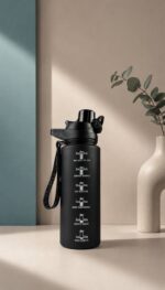 قمقمه بند دار XIKEXI کد 8010 - Image 5
