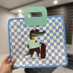 کیف کلاس زبان کد 5105 - Image 2